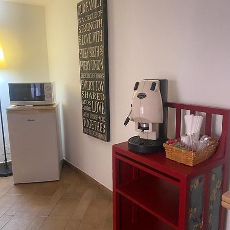 Primo Guest House Palermo Luaran gambar
