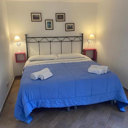 Primo Guest House Palermo Luaran gambar