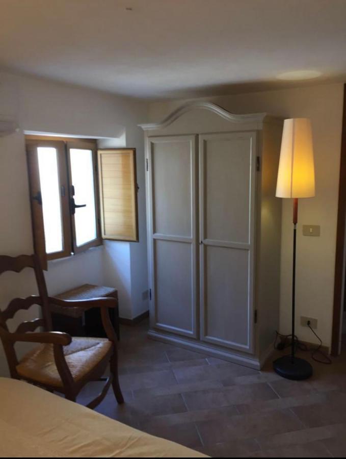 Primo Guest House Palermo Luaran gambar