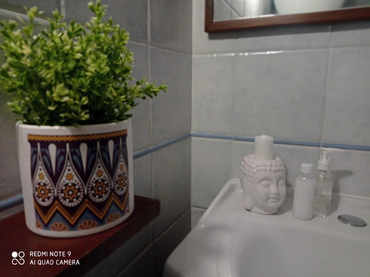 Primo Guest House Palermo Luaran gambar