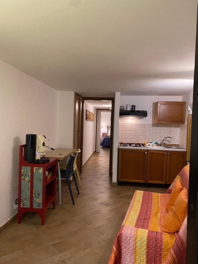 Primo Guest House Palermo Luaran gambar