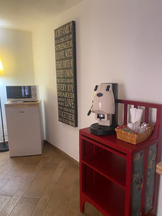 Primo Guest House Palermo Luaran gambar