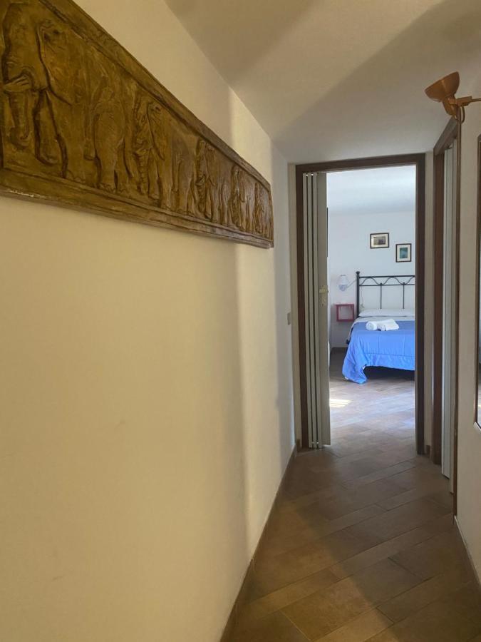 Primo Guest House Palermo Luaran gambar