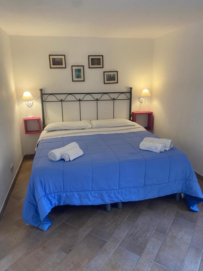 Primo Guest House Palermo Luaran gambar
