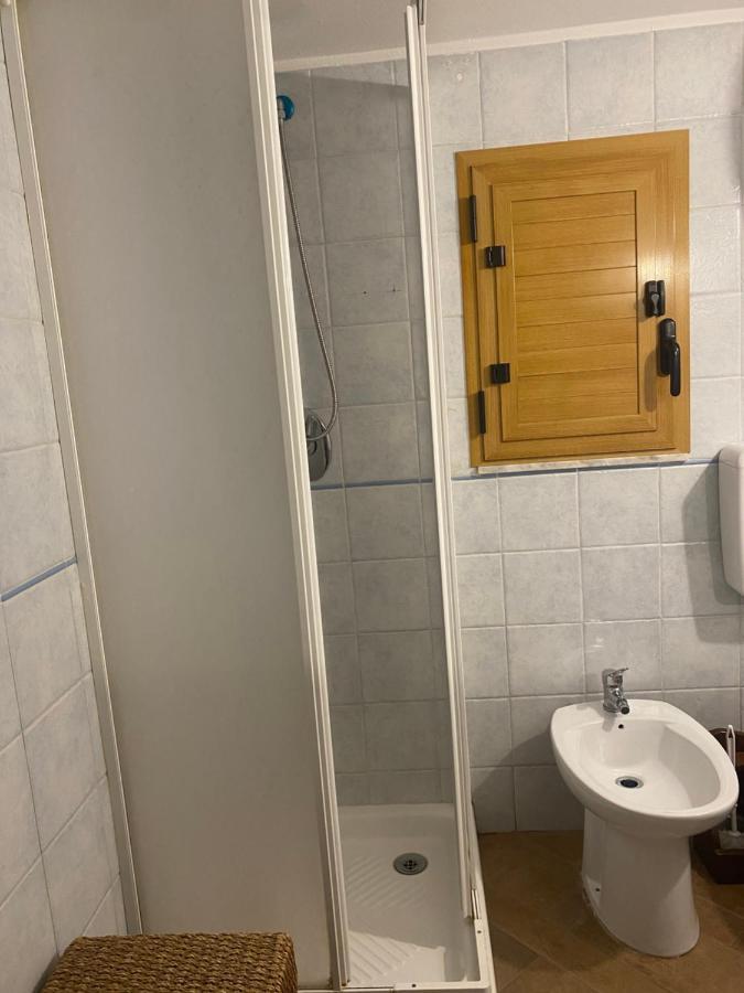Primo Guest House Palermo Luaran gambar