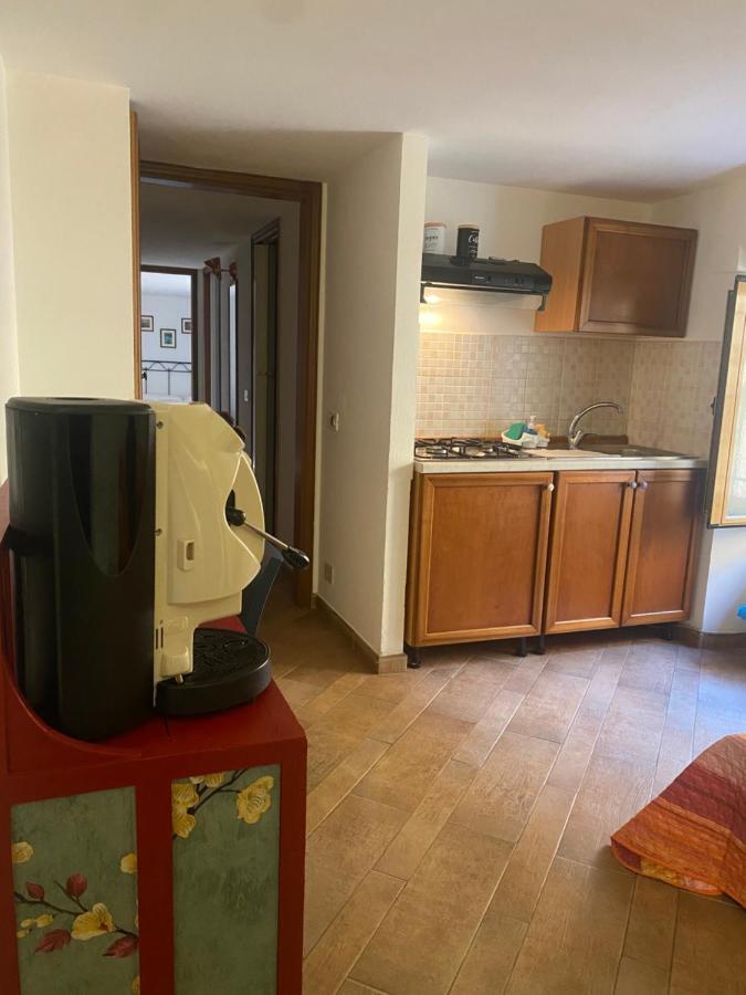 Primo Guest House Palermo Luaran gambar