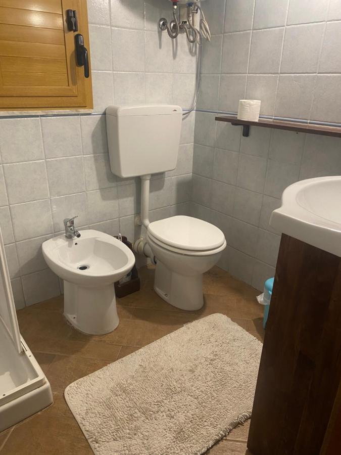 Primo Guest House Palermo Luaran gambar