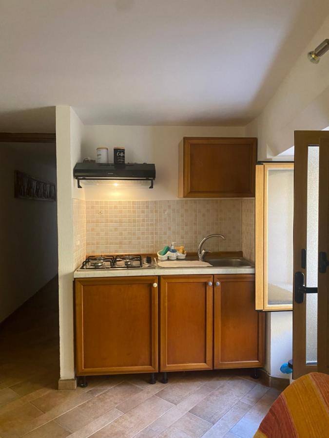 Primo Guest House Palermo Luaran gambar